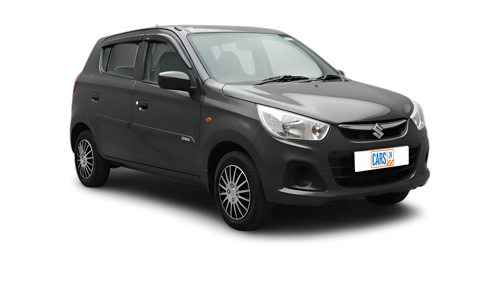 Maruti Alto K10-img